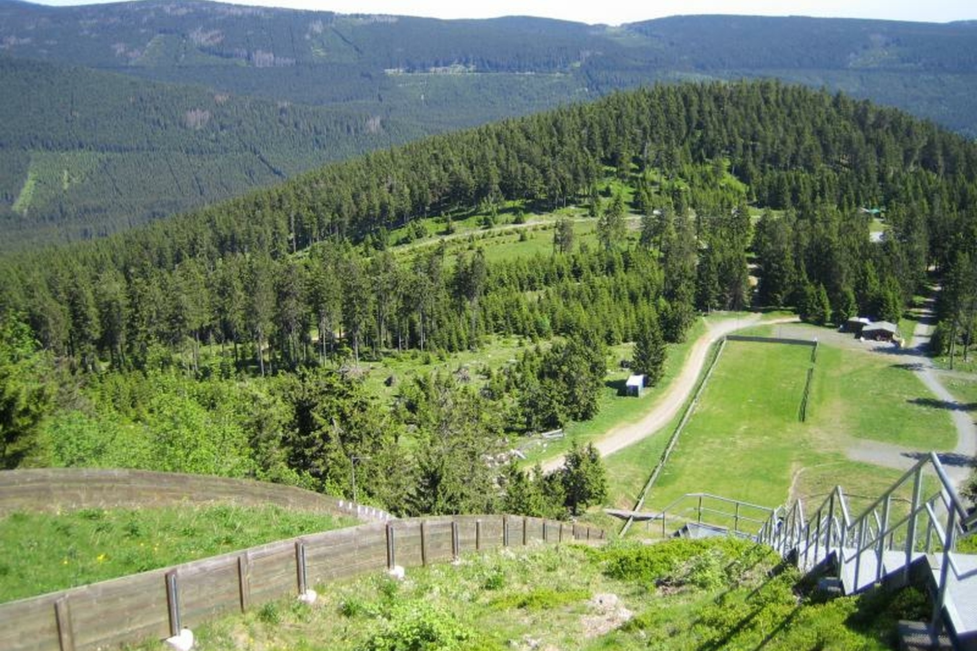 Wurmberg am relexa hotel Braunlage