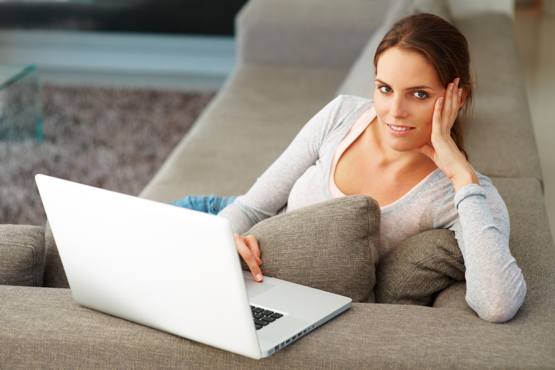 Entspannt im WLAN surfen in den relexa hotels