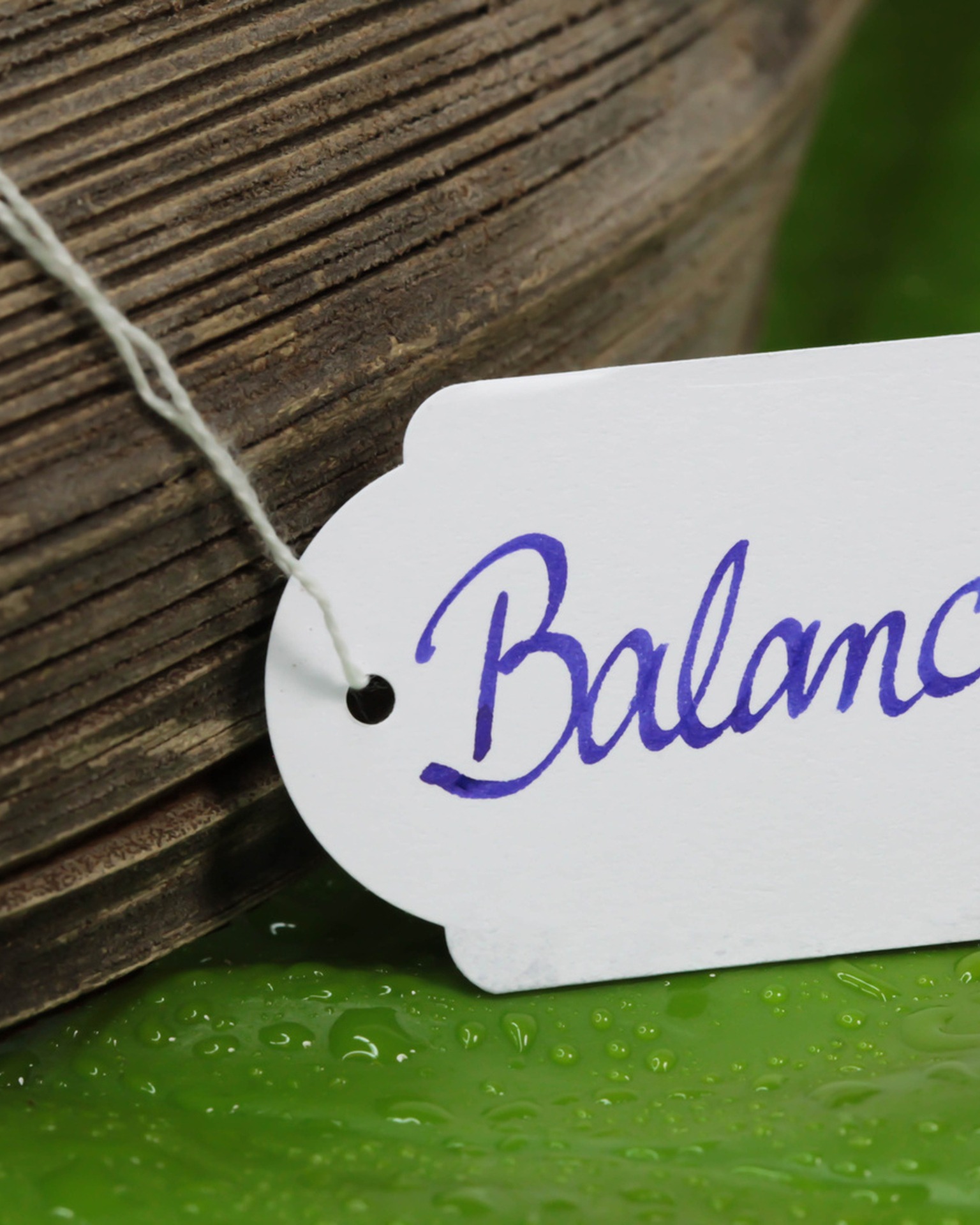 Ihrer Gesundheit zu liebe!