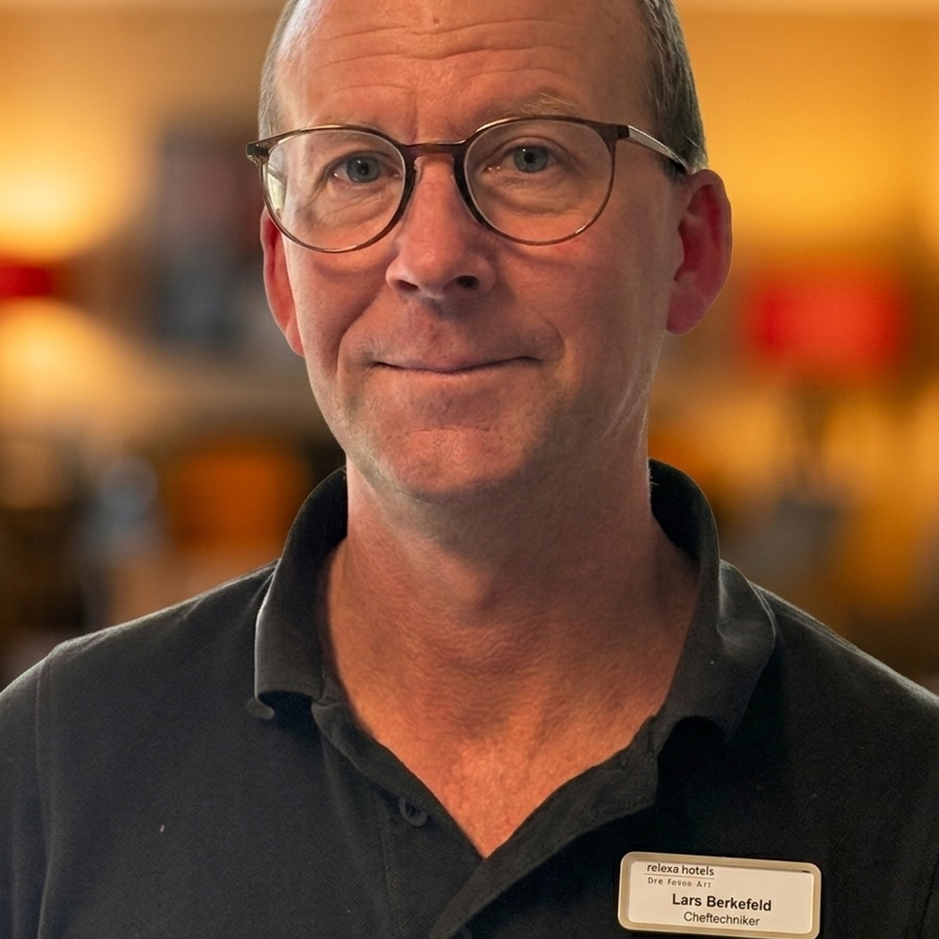 Lars Berkefeld Haustechnik