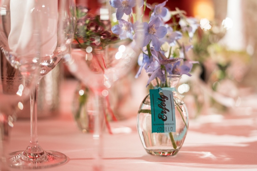 Hochzeit Feiern Im Relexa Hotel Harz Wald In Braunlage