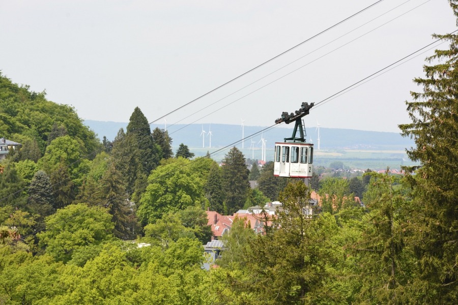 Ihr Herbsturlaub Im Relexa Hotel Harz Wald In Braunlage
