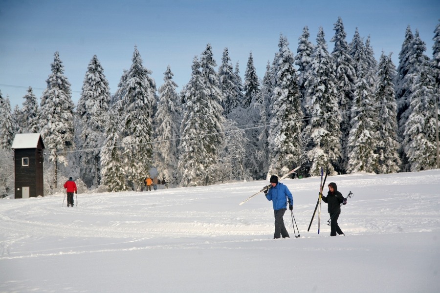 Winter in Braunlage relexa hotel Braunlage