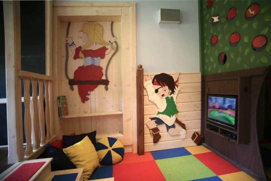 The Child Friendly Hotel In The Harz Relexa Hotel Braunlage