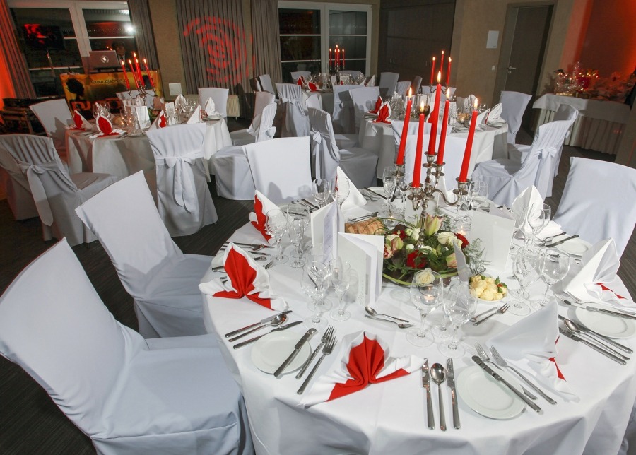 Hochzeit Feiern Im Relexa Hotel Harz Wald In Braunlage