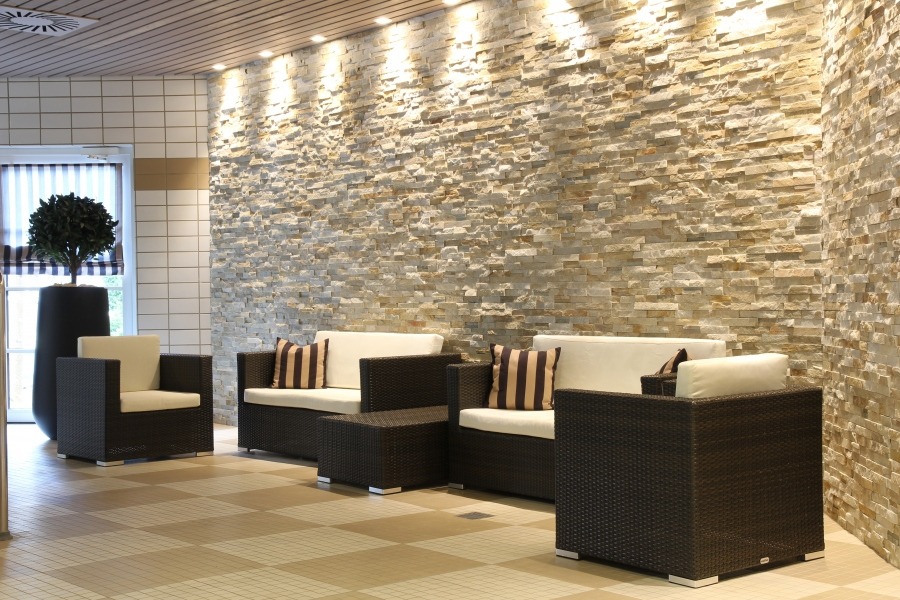 our indoor pool area at the relexa hotel braunlage