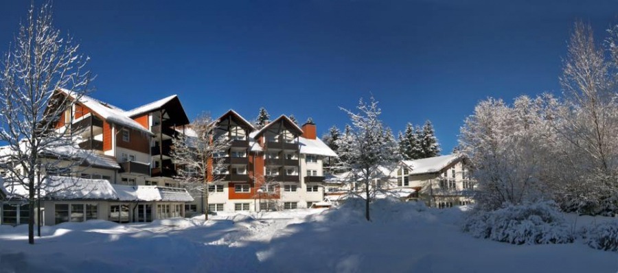 relexa hotel HarzWald Braunlage relexa hotel Braunlage