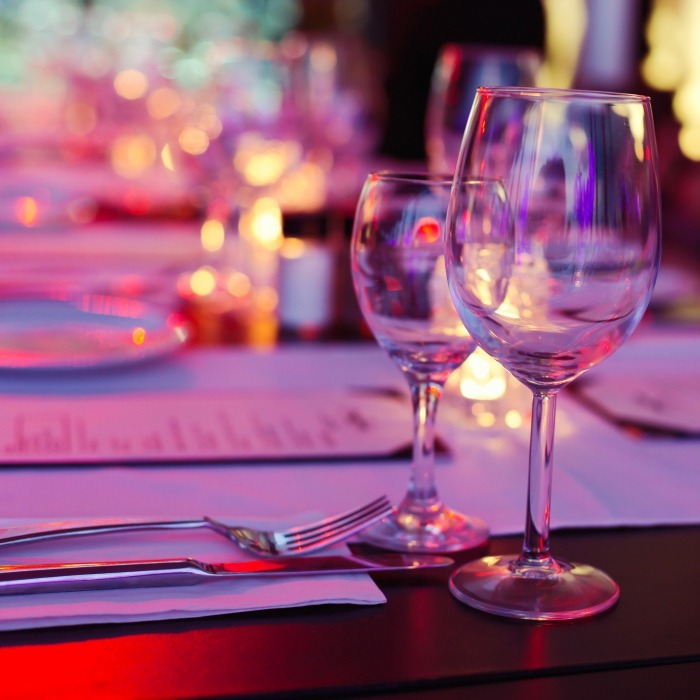 CandleLightDinner im relexa hotel HarzWald in Braunlage